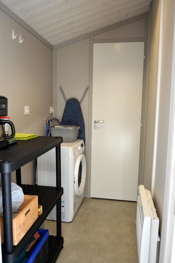 Chalet La Lande Ondres Luaran gambar